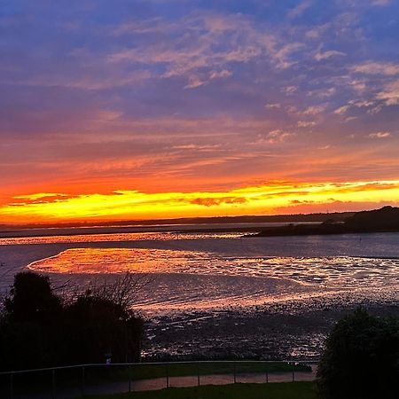 Sunset Terrace Rockley Park Haven Hotel Lytchett Minster Exterior foto