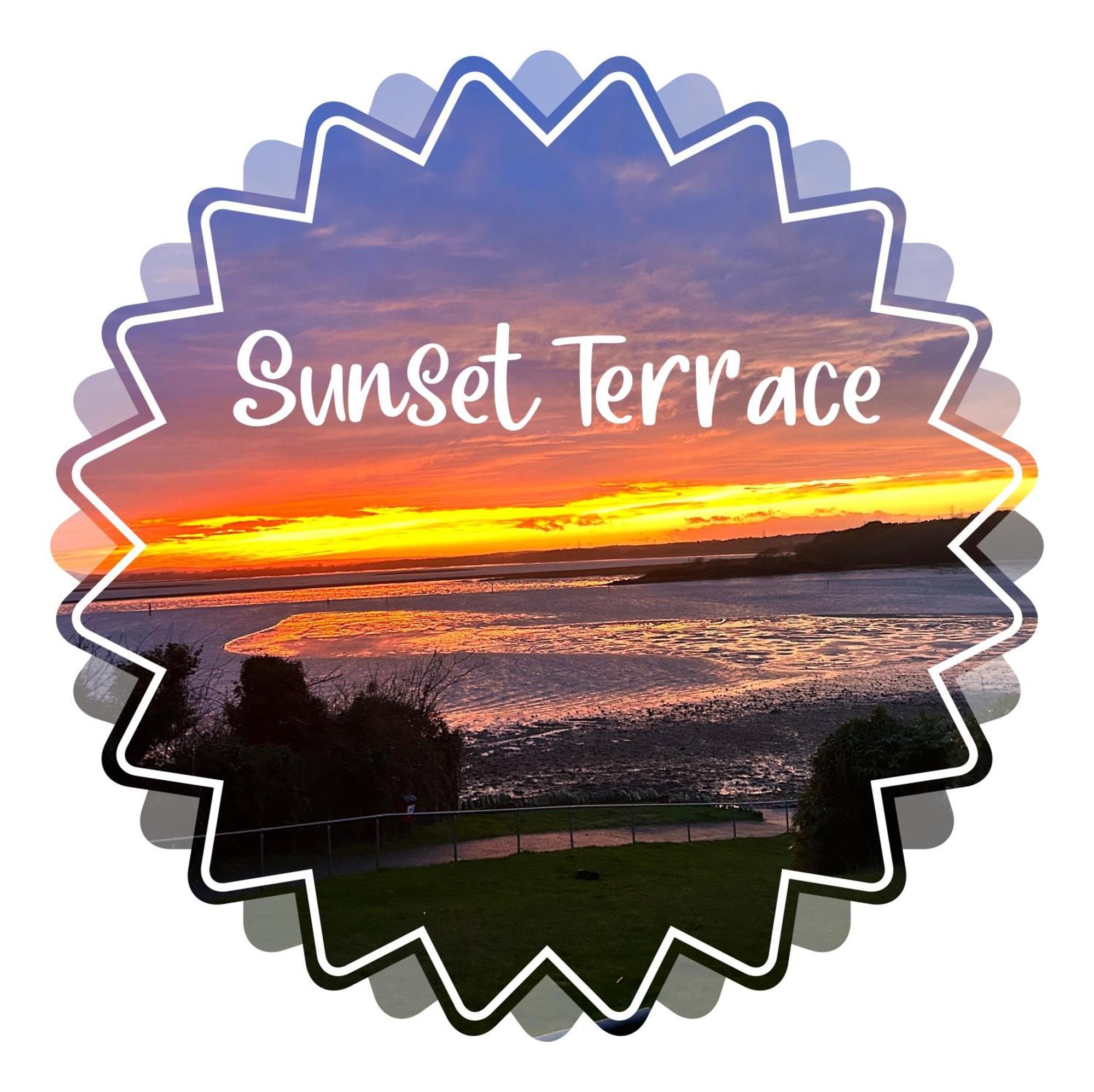 Sunset Terrace Rockley Park Haven Hotel Lytchett Minster Exterior foto